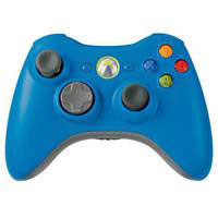 Microsoft Xbox 360 Wireless Controller (43G-00024)